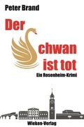 Cover: Der Schwan ist tot - Wieken-Verlag