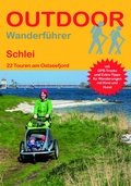 Cover: Schlei 22 Touren am Ostseefjord - Stein, Conrad, Verlag