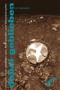 Cover: dabei geblieben - Unrast Verlag
