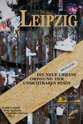 Cover: LEIPZIG - Unrast Verlag