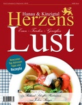 Cover: Herzenslust Hanau & Kinzigtal - CoCon-Verlag
