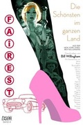 Cover: Fairest - Panini Verlags GmbH