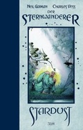 Cover: Stardust - Der Sternwanderer - Panini Verlags GmbH