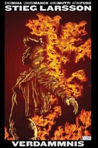 Abbildung von: Stieg Larsson: Millennium: Verdammnis - Panini Verlags GmbH