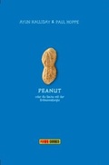 Cover: Peanut - Oder die Sache mit der Erdnussallergie - Panini Verlags GmbH