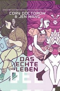 Enlarge image Cover: Das echte Leben: Digitale Welten - Panini Verlags GmbH