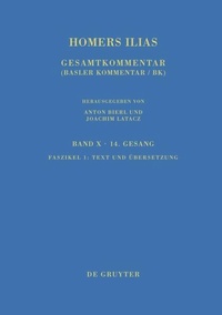 Enlarge image Cover: Text und Übersetzung - De Gruyter