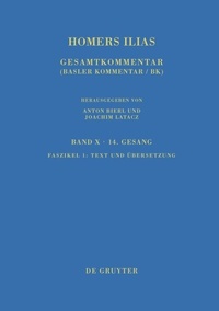 Enlarge image Cover: Text und Übersetzung - De Gruyter