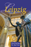 Cover: Leipzig - BuchVerlag Leipzig