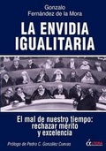 Cover: La Envidia Igualitaria - Ediciones Altera