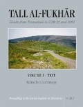 Cover: Tall al-Fukhar - Aarhus University Press