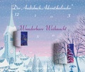 Cover: Wunderbare Weihnacht - Der Audiobuch-Adventskalender - steinbach sprechende b&uuml;cher
