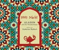 Cover: Aladin und die Wunderlampe - steinbach sprechende b&uuml;cher