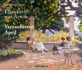 Cover: Verzauberter April - steinbach sprechende b&uuml;cher