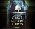 Cover: Der leere Thron - steinbach sprechende b&uuml;cher