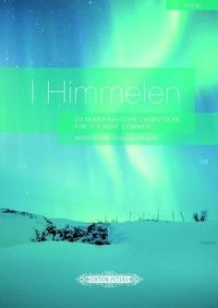 Abbildung von: I Himmelen - Faber Music GmbH