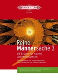 Cover: Reine M&auml;nnersache 3 - Faber Music GmbH