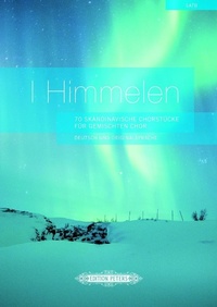 Abbildung von: I Himmelen - Faber Music GmbH