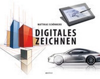 Abbildung von: Digitales Zeichnen - avedition