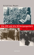 Cover: Die SPD und die NS-Vergangenheit 1945-1990 - Wallstein