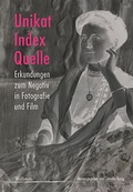 Cover: Unikat, Index, Quelle - Wallstein