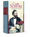 Cover: Lebenserinnerungen - Wallstein