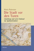Cover: Die Stadt vor den Toren - Wallstein