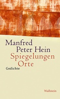Cover: Spiegelungen Orte - Wallstein