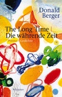 Cover: The Long Time | Die währende Zeit - Wallstein