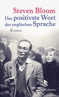 Cover: Das positivste Wort der englischen Sprache - Wallstein