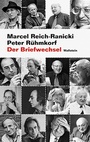 Cover: Der Briefwechsel - Wallstein