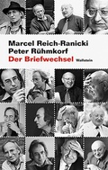 Cover: Der Briefwechsel - Wallstein