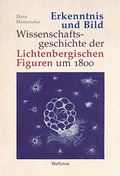 Cover: Erkenntnis und Bild - Wallstein