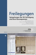 Cover: Freilegungen - Wallstein
