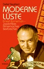 Cover: Moderne Lüste - Wallstein