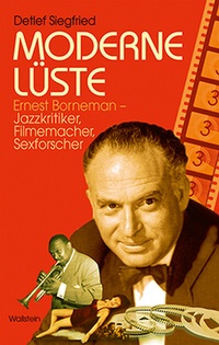 Abbildung von: Moderne Lüste - Wallstein