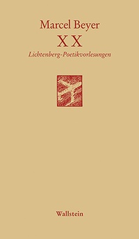 Enlarge image Cover: XX - Wallstein