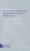 Cover: Gewinner und Verlierer - Wallstein