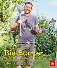 Enlarge image Cover: Bio-Starter - BLV