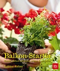 Cover: Balkon-Starter - BLV