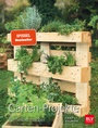 Cover: Garten-Projekte - BLV