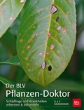 Cover: Der BLV Pflanzen-Doktor - BLV