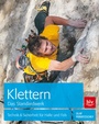 Cover: Klettern Das Standardwerk - BLV