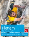 Cover: Klettern Das Standardwerk - BLV