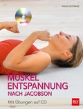 Cover: Muskelentspannung nach Jacobson - BLV