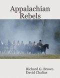 Cover: Appalachian Rebels - MCI Publishing