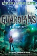 Cover: Guardians - HarperCollins
