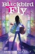 Cover: Blackbird Fly - HarperCollins