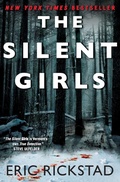 Cover: The Silent Girls - Witness Impulse