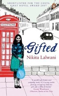 Cover: Gifted - Penguin Books Ltd